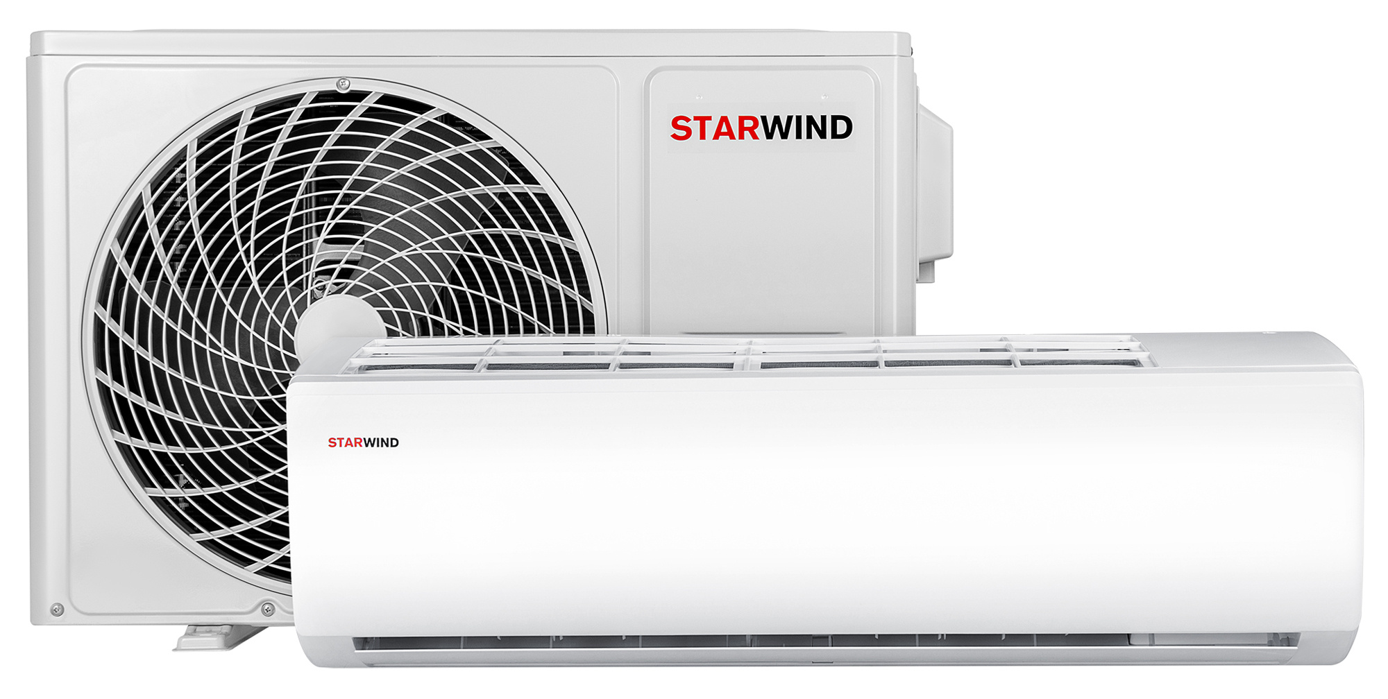 Внешний блок Starwind TAC-12CHSA/XAA1/OUT