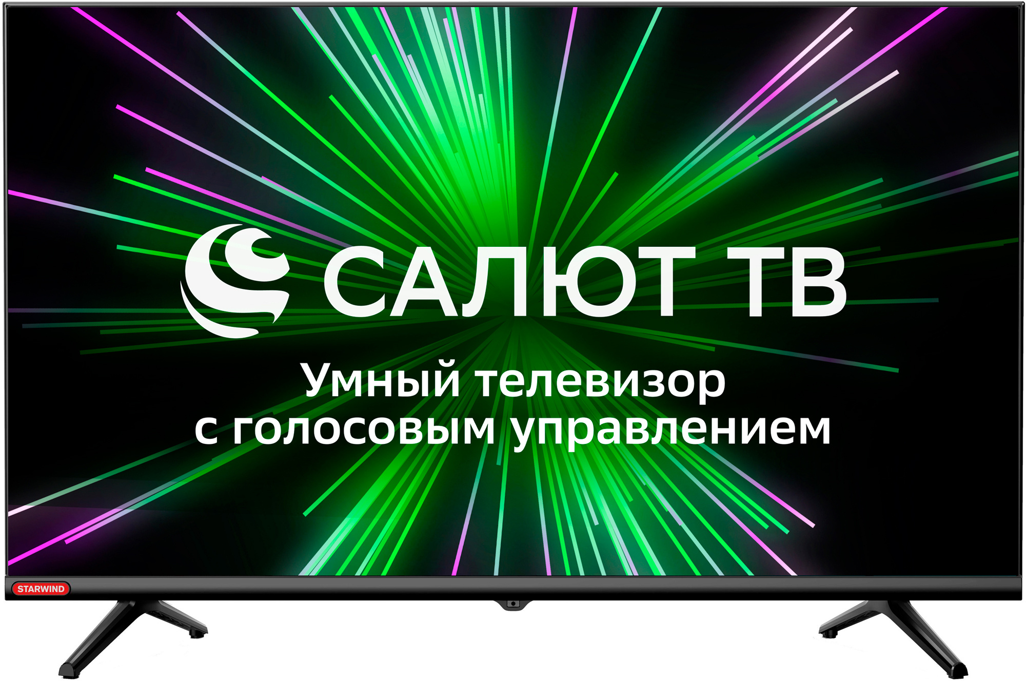Телевизор LED Starwind 32