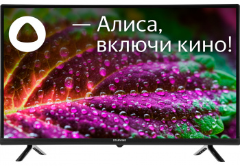 Телевизор LED Starwind 32