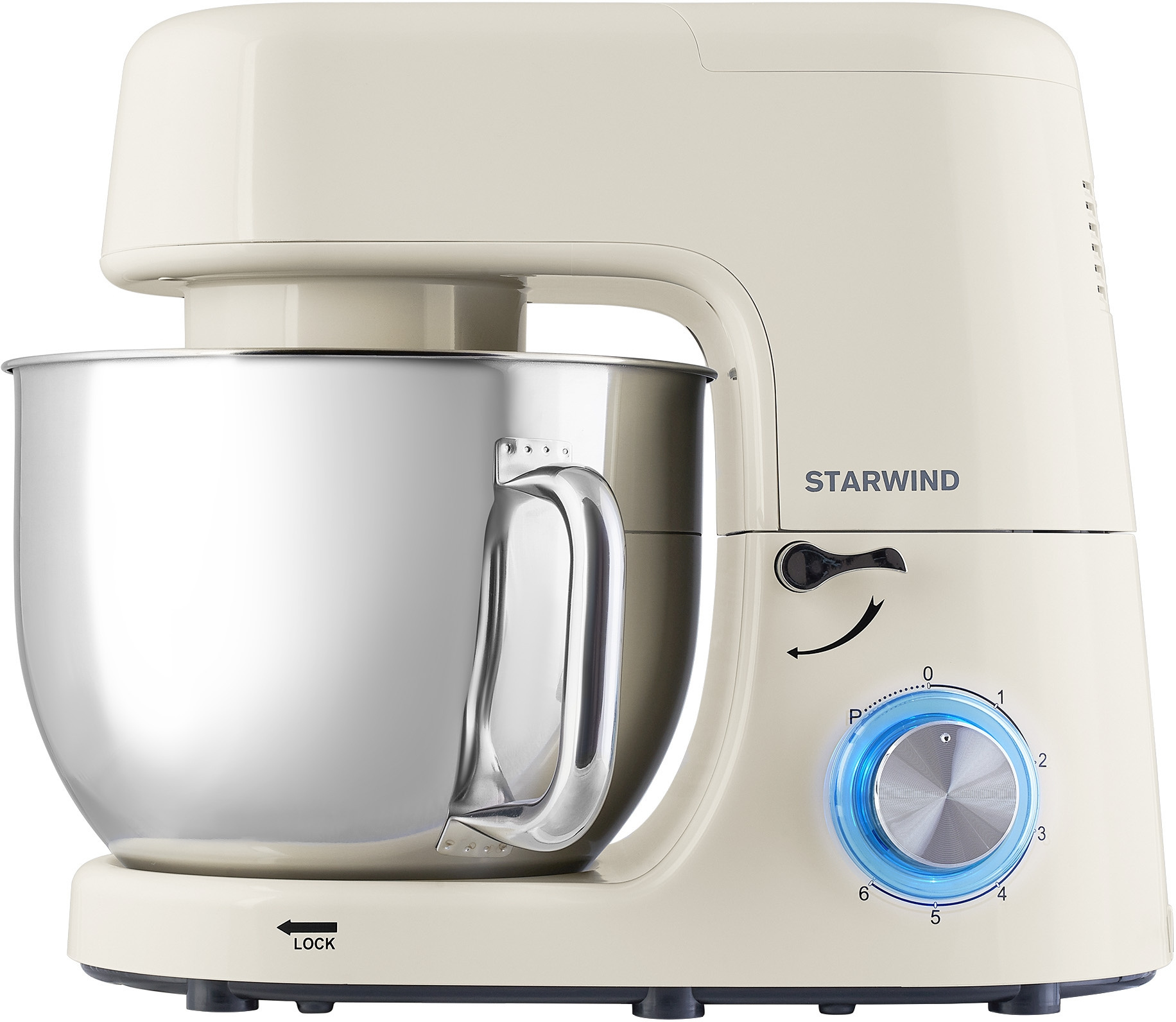 Кухонная машина Starwind SKM8283