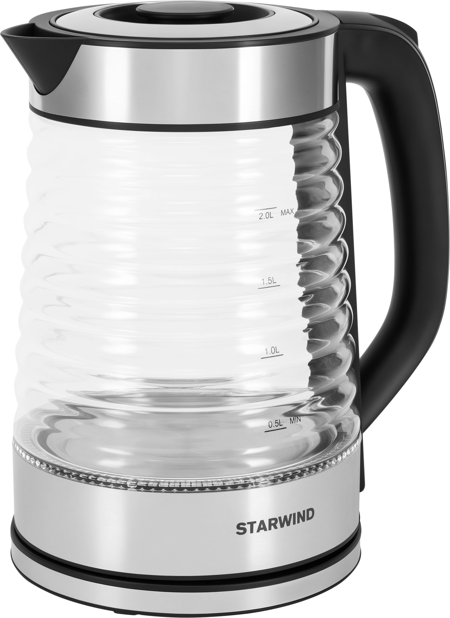 Чайник электрический Starwind SKG2111