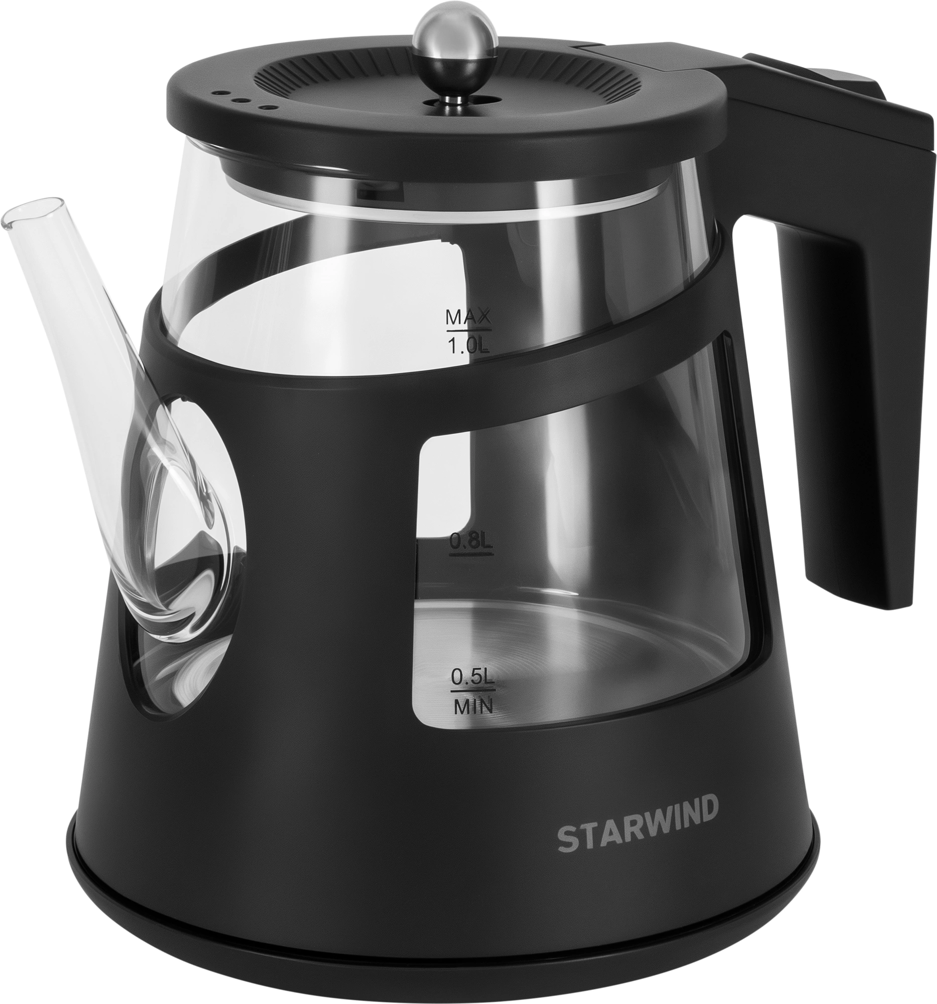 Чайник электрический Starwind SKG2113