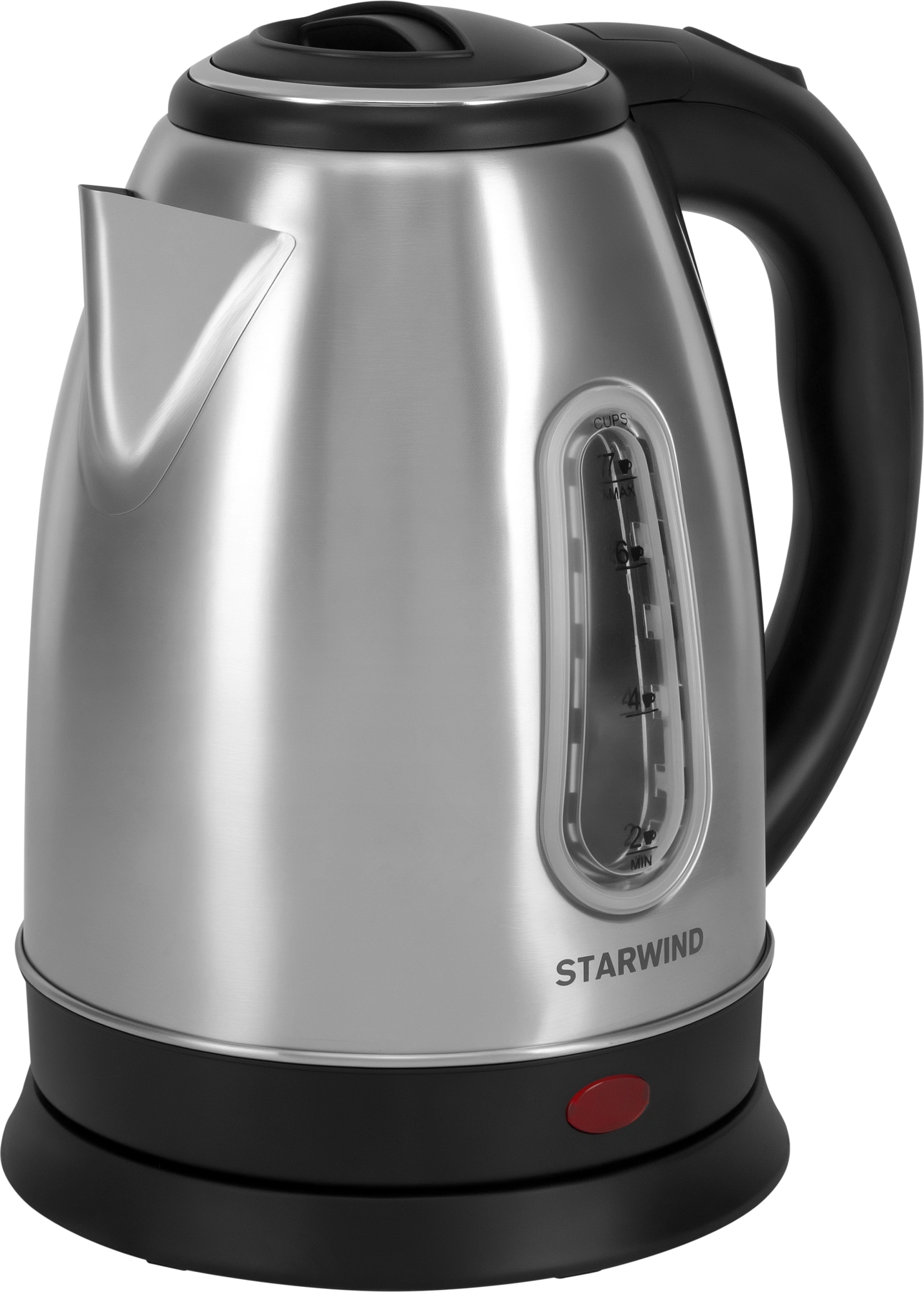 Чайник электрический Starwind SKS2100