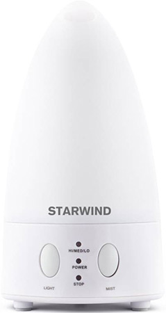 Увлажнитель воздуха Starwind SAP2111