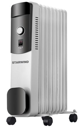 Масляный радиатор Starwind SHV4915