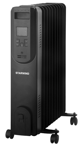Масляный радиатор Starwind SHV5915