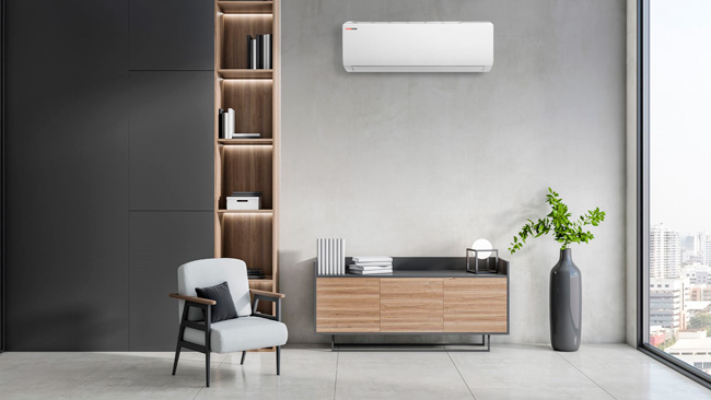 Лето в каждом доме: сплит-системы и вентиляторы Starwind для создания комфортного микроклимата