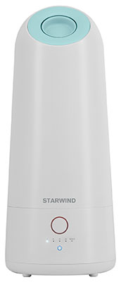 Увлажнитель воздуха Starwind SHC1535
