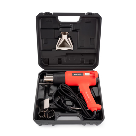 Строительные фены STARWIND